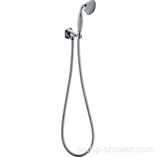 Mässing Hand Held Shower Head Sets